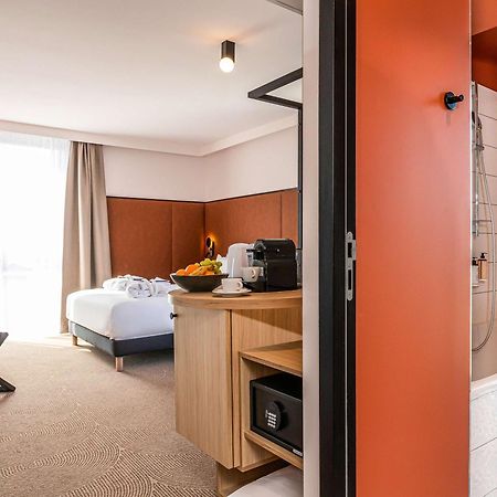 Mercure Dunkerque Centre Gare Dunkirk Екстер'єр фото