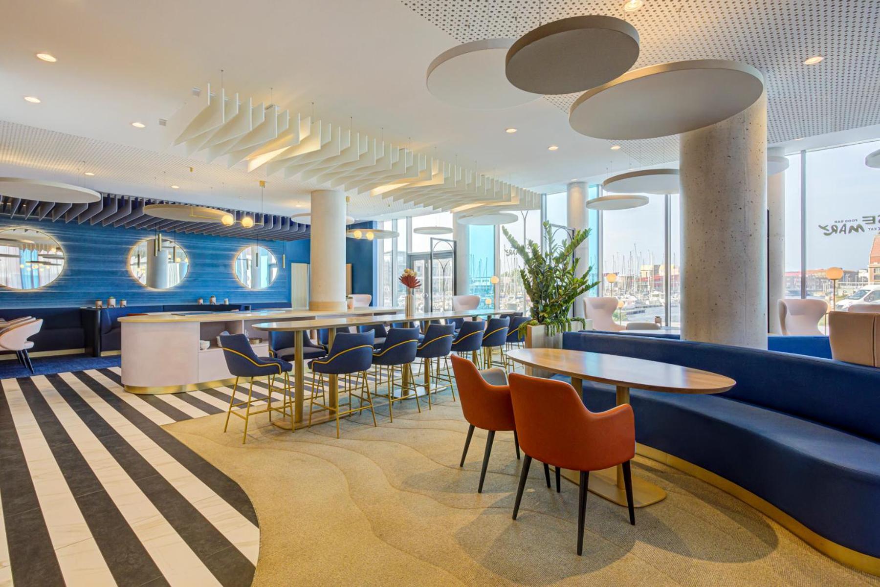 Mercure Dunkerque Centre Gare Dunkirk Екстер'єр фото