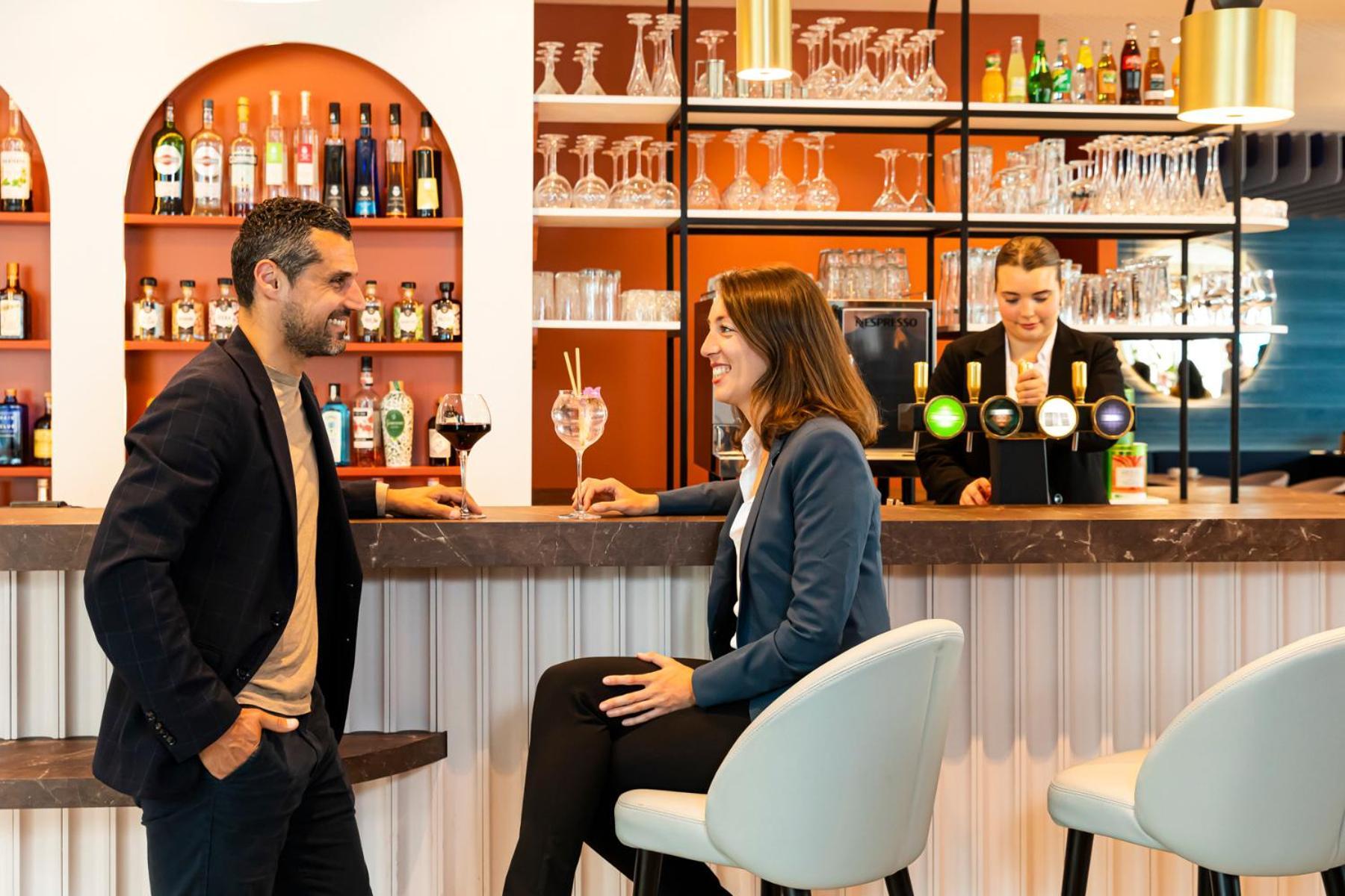 Mercure Dunkerque Centre Gare Dunkirk Екстер'єр фото