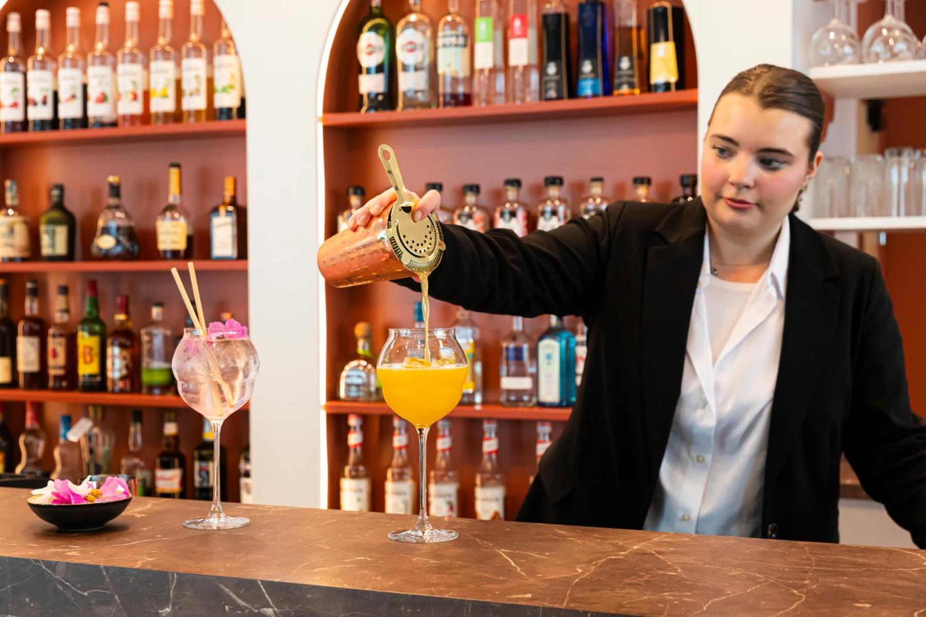 Mercure Dunkerque Centre Gare Dunkirk Екстер'єр фото