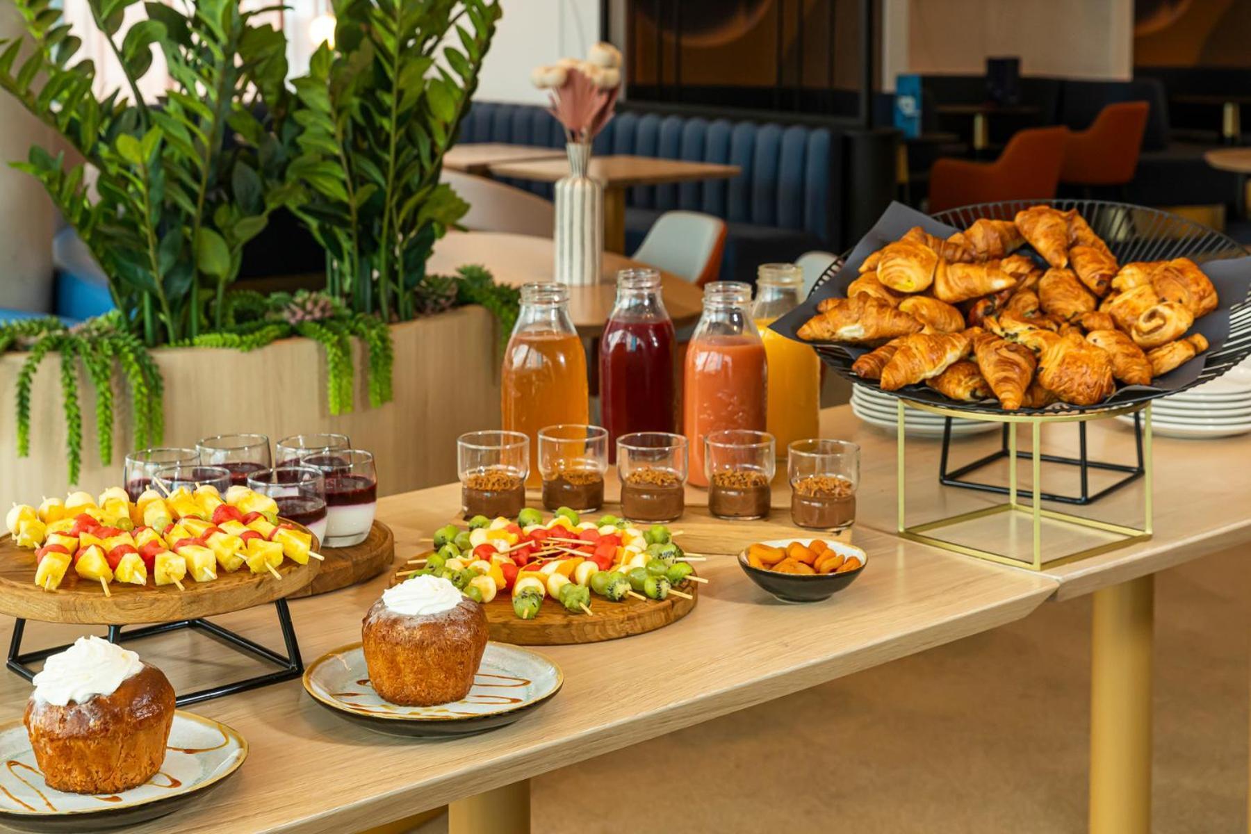Mercure Dunkerque Centre Gare Dunkirk Екстер'єр фото