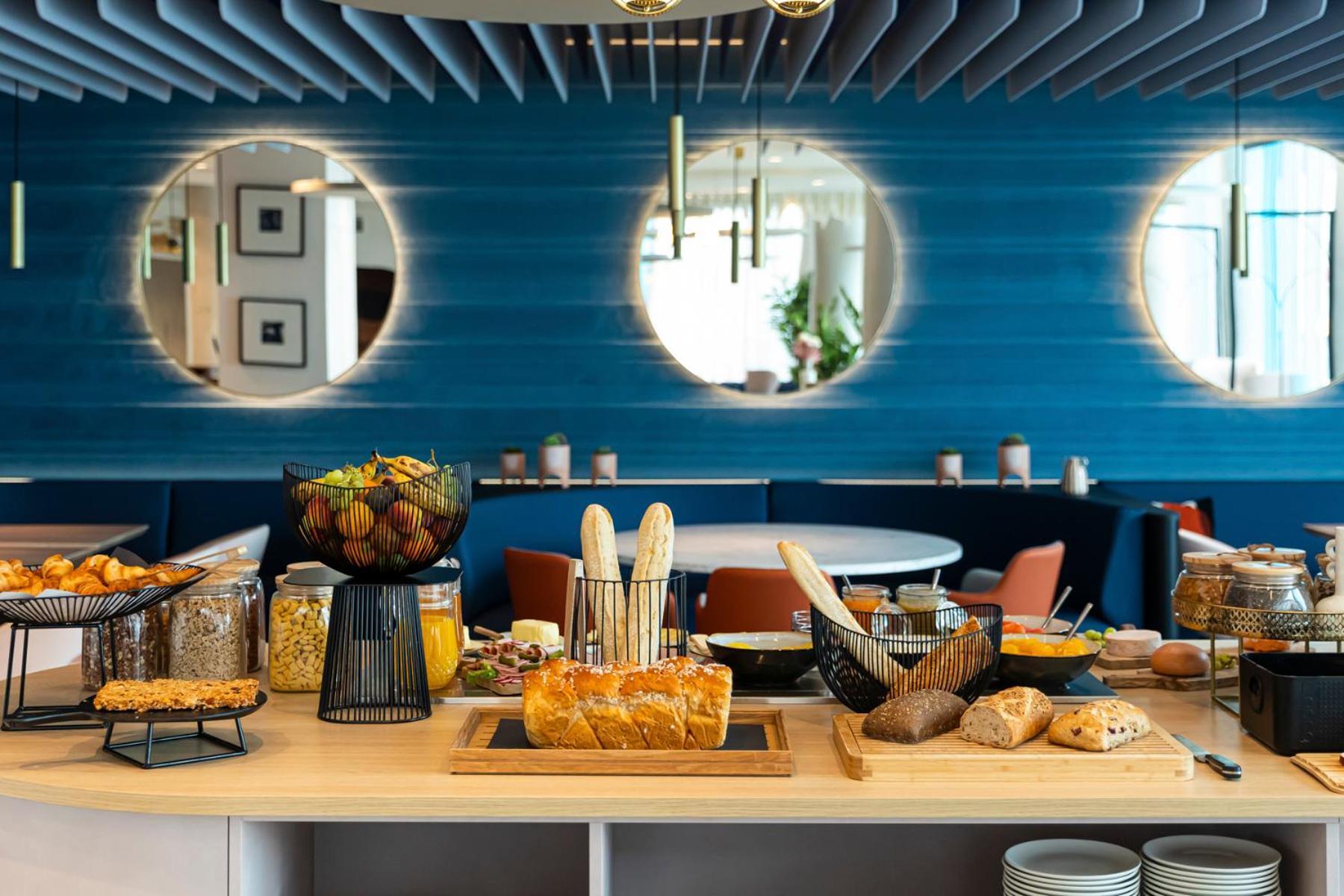 Mercure Dunkerque Centre Gare Dunkirk Екстер'єр фото