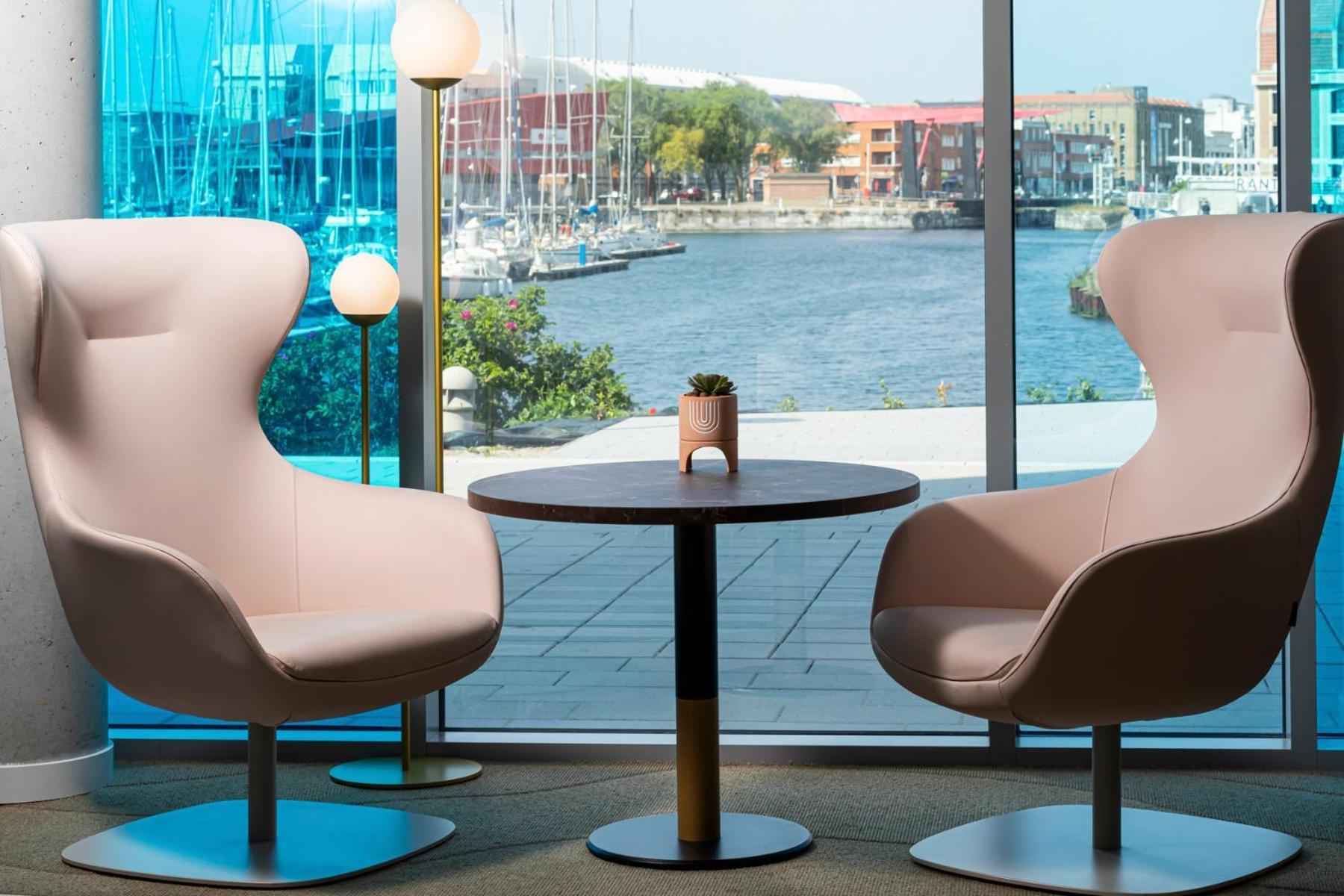 Mercure Dunkerque Centre Gare Dunkirk Екстер'єр фото