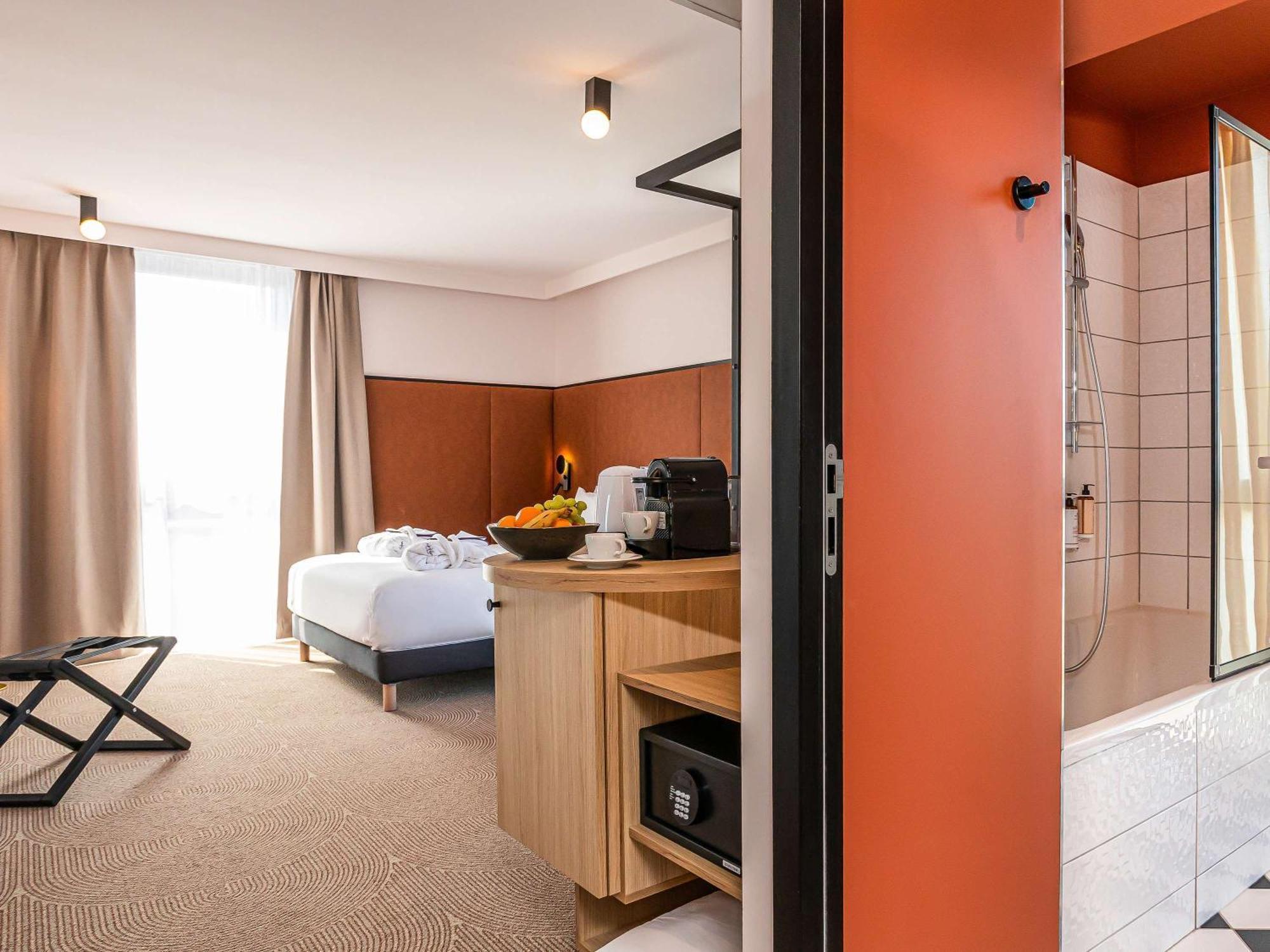 Mercure Dunkerque Centre Gare Dunkirk Екстер'єр фото