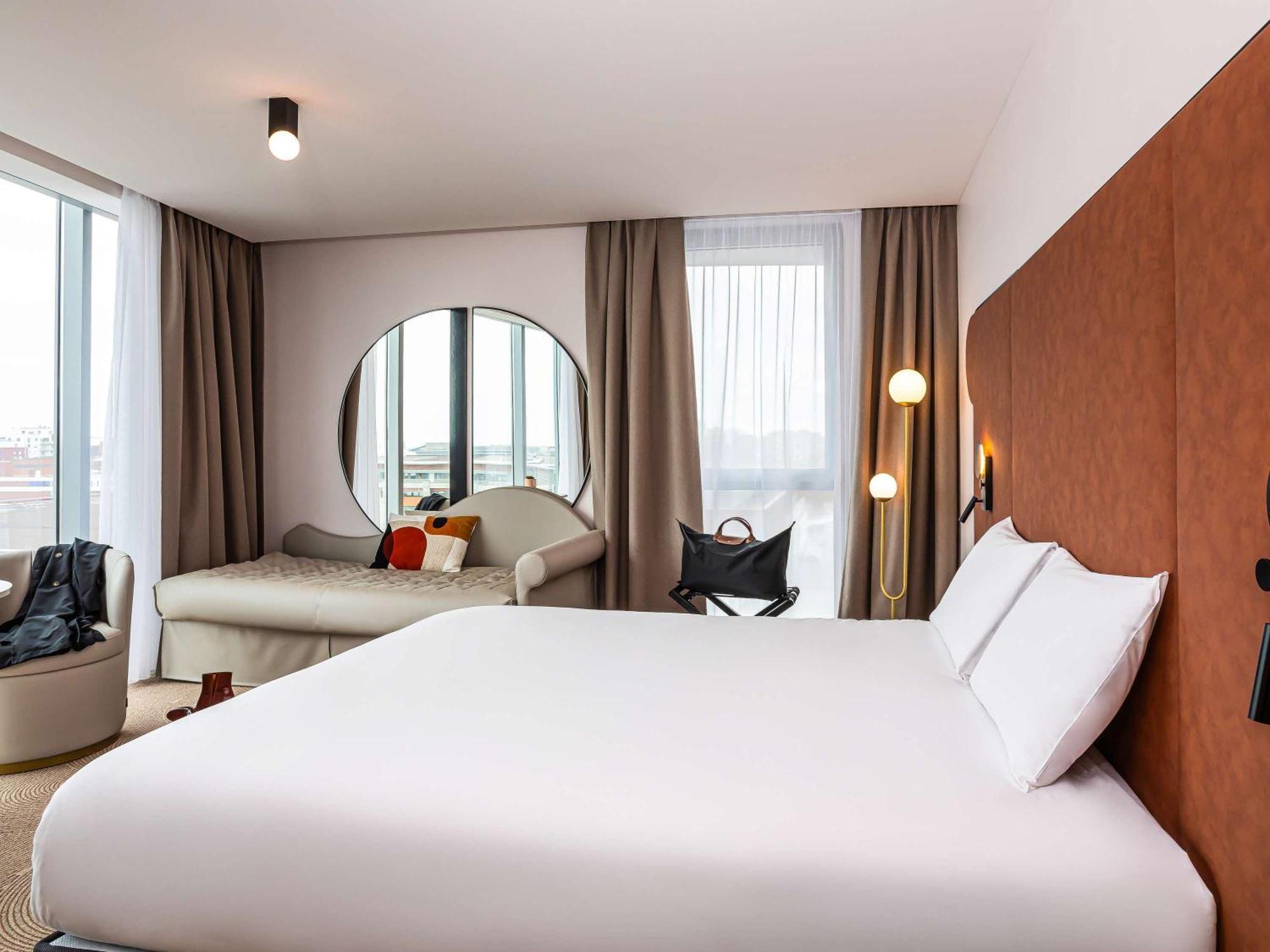 Mercure Dunkerque Centre Gare Dunkirk Екстер'єр фото