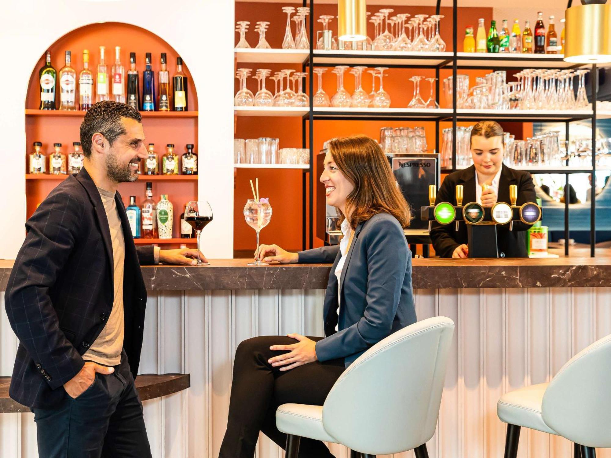 Mercure Dunkerque Centre Gare Dunkirk Екстер'єр фото
