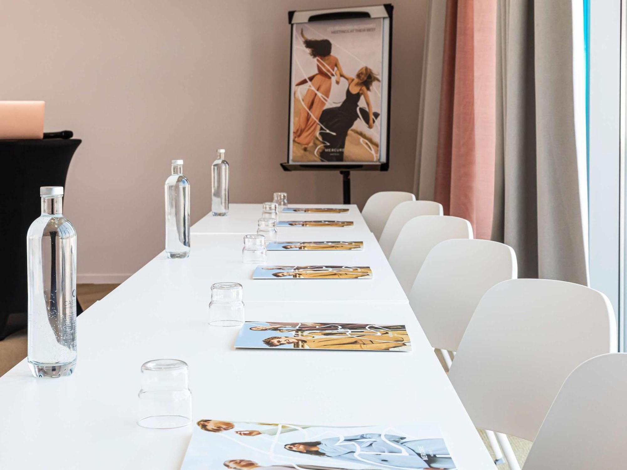 Mercure Dunkerque Centre Gare Dunkirk Екстер'єр фото