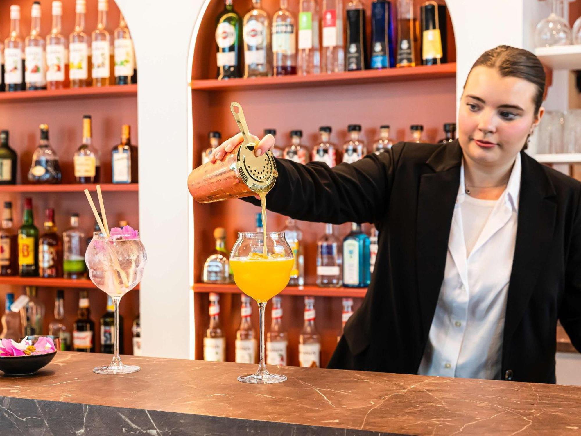 Mercure Dunkerque Centre Gare Dunkirk Екстер'єр фото