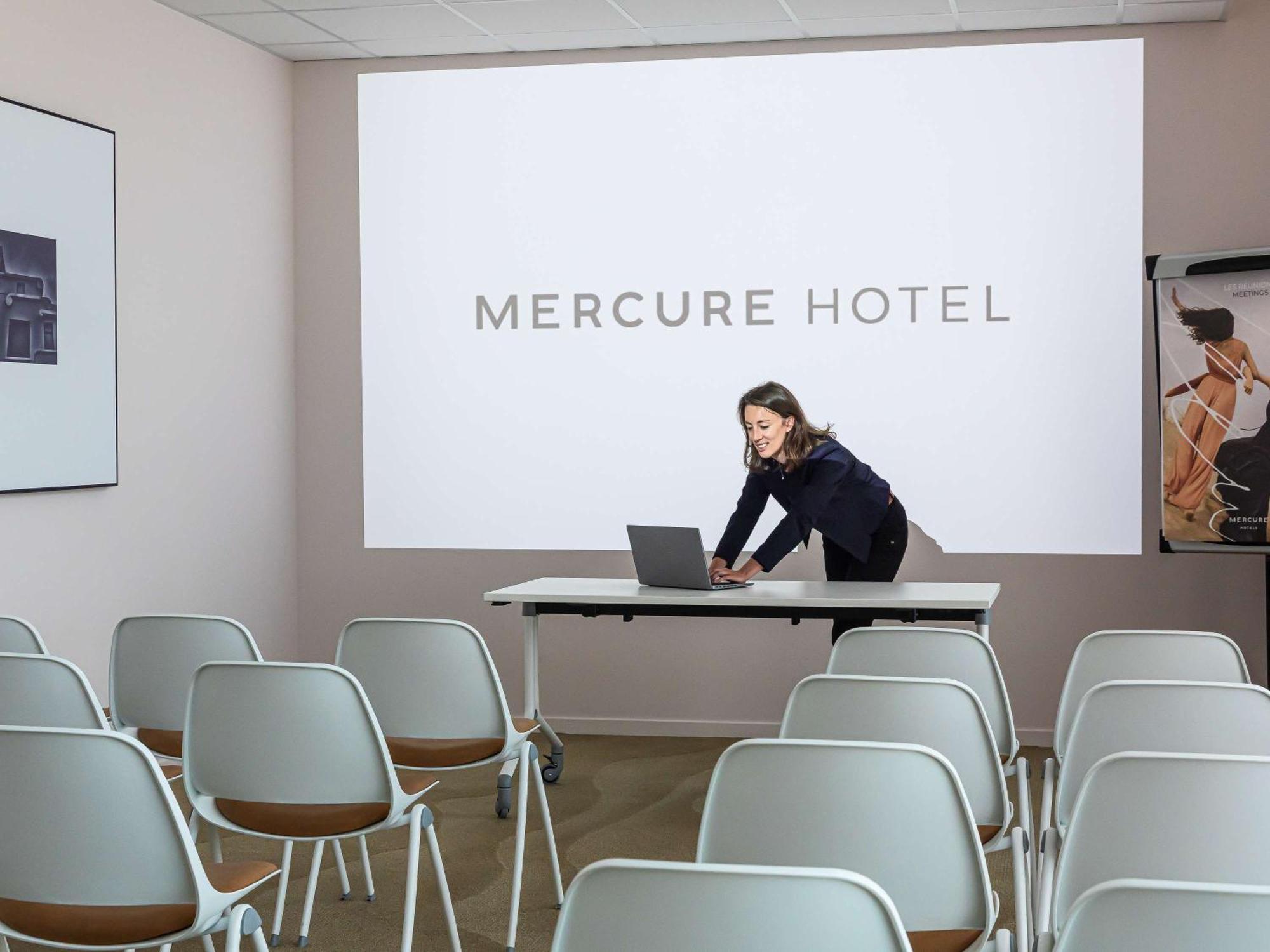 Mercure Dunkerque Centre Gare Dunkirk Екстер'єр фото