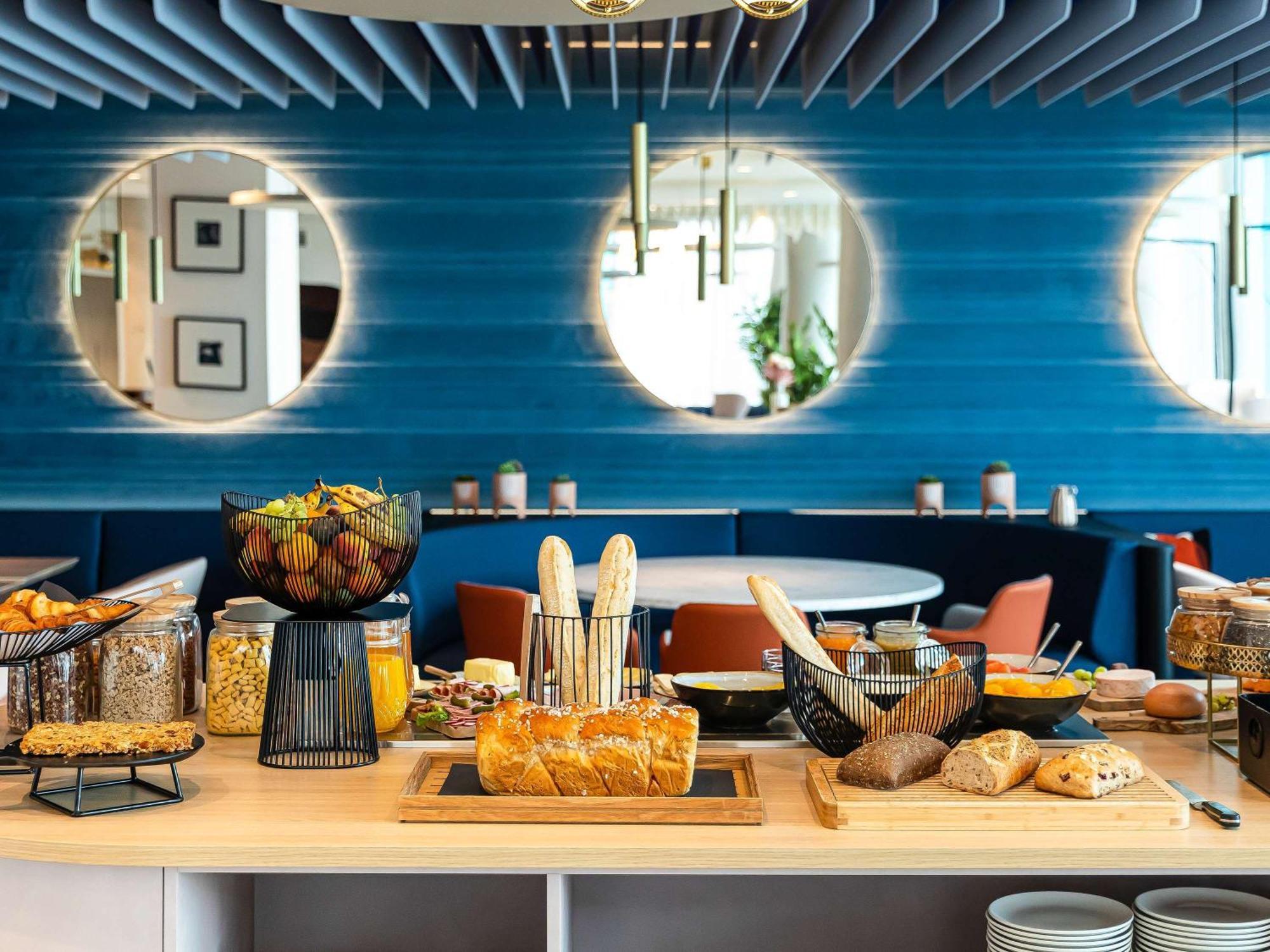 Mercure Dunkerque Centre Gare Dunkirk Екстер'єр фото