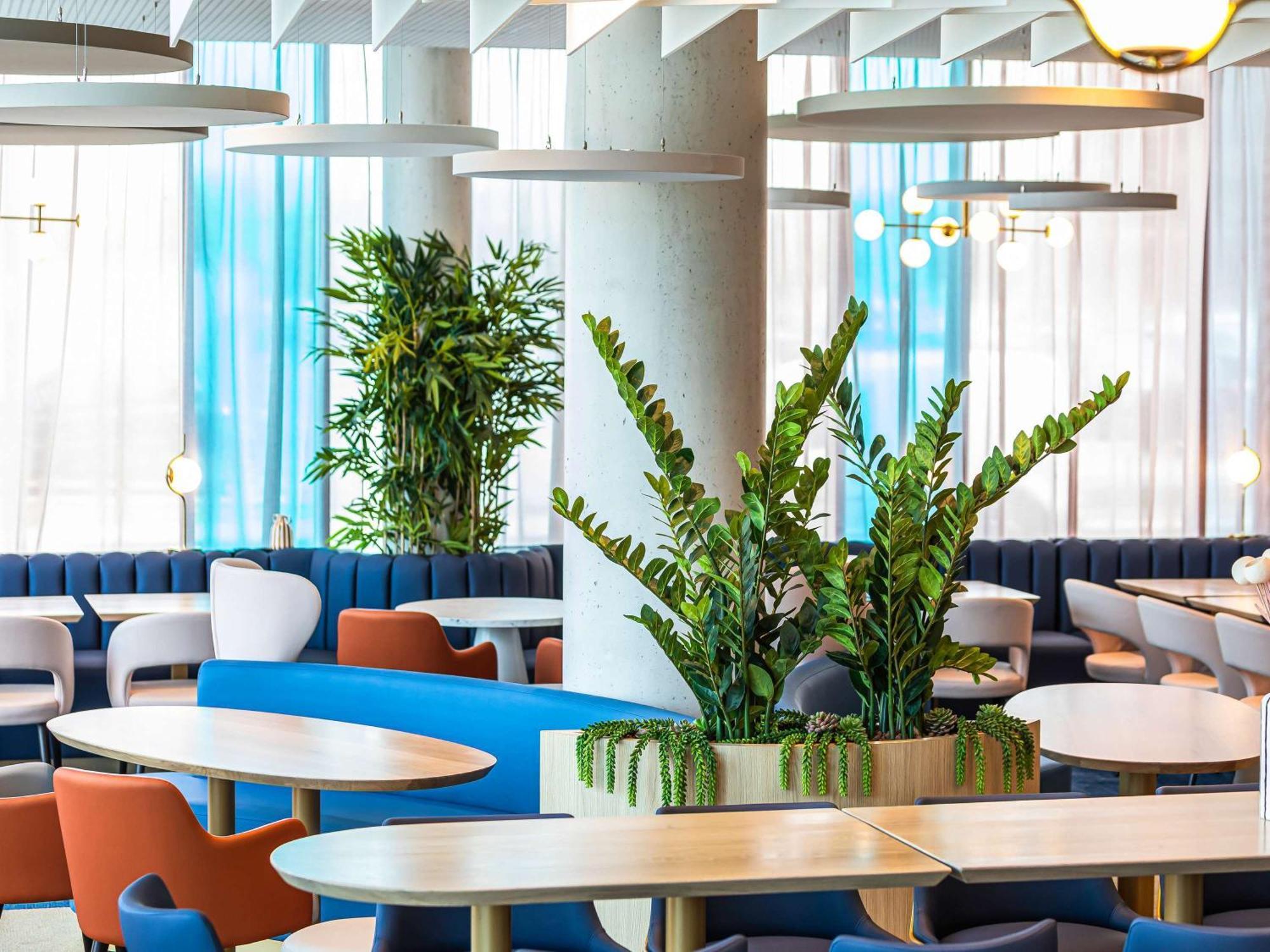 Mercure Dunkerque Centre Gare Dunkirk Екстер'єр фото