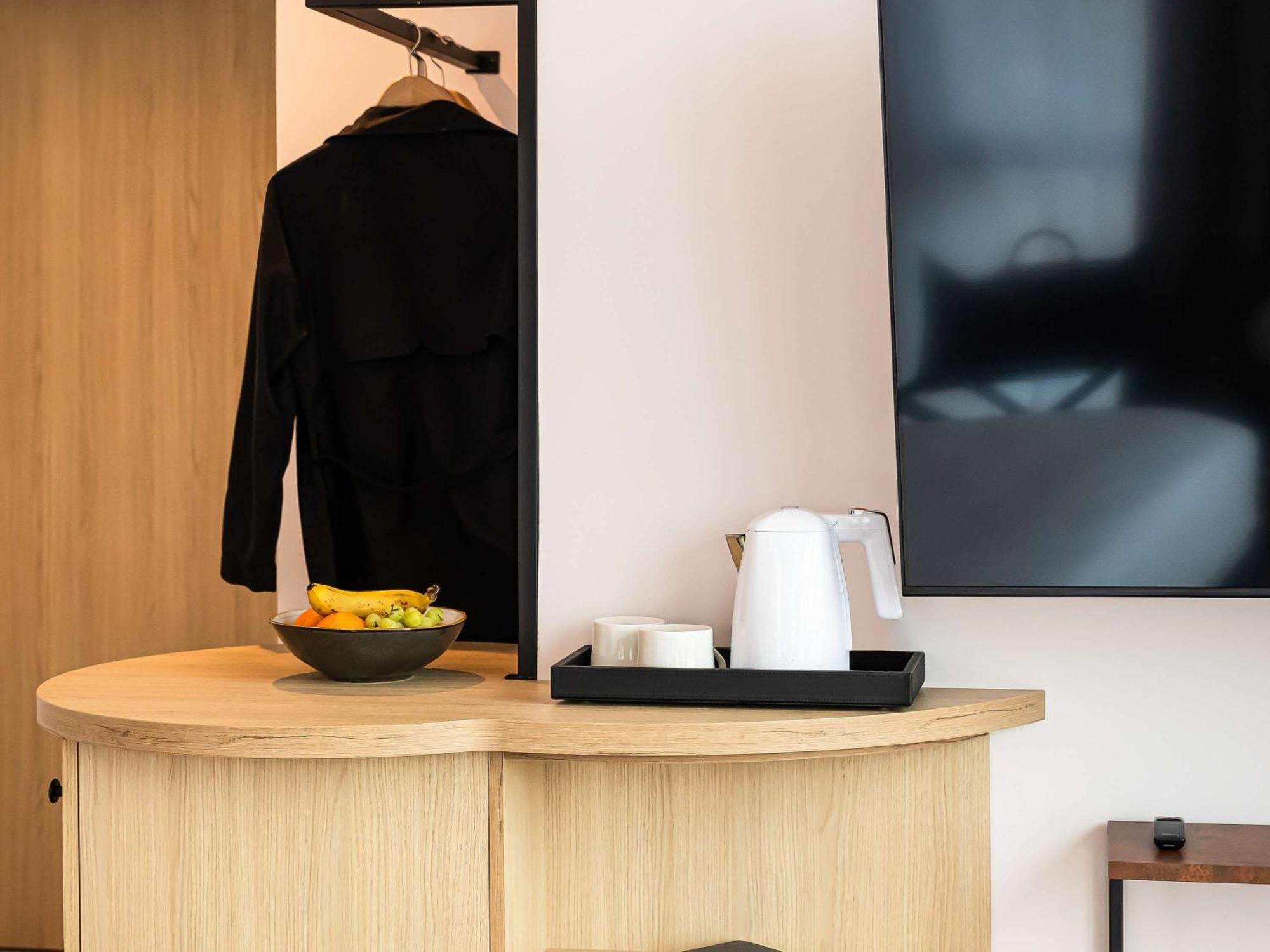 Mercure Dunkerque Centre Gare Dunkirk Екстер'єр фото